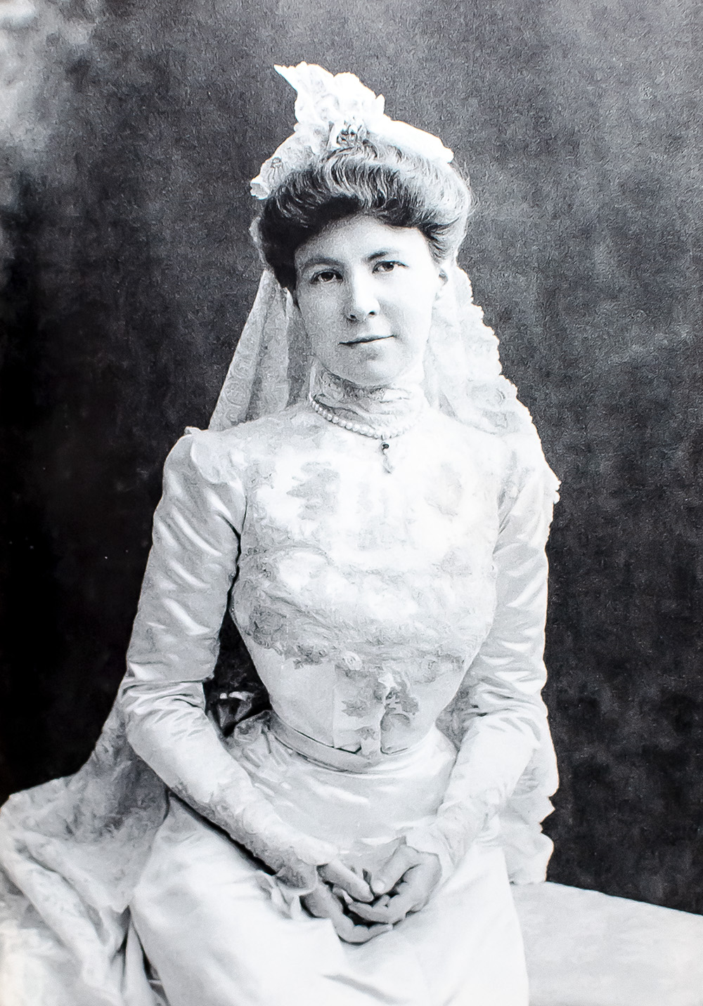 Titan: The Life of John D. Rockefeller, Sr.