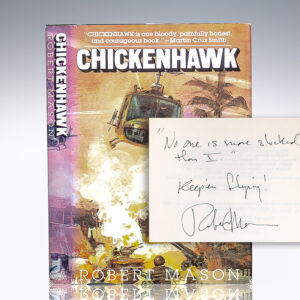 Chickenhawk.