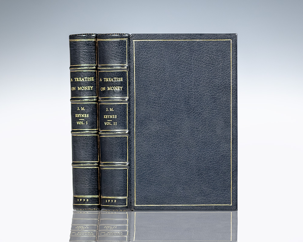 A Treatise On Money. In Two Volumes.