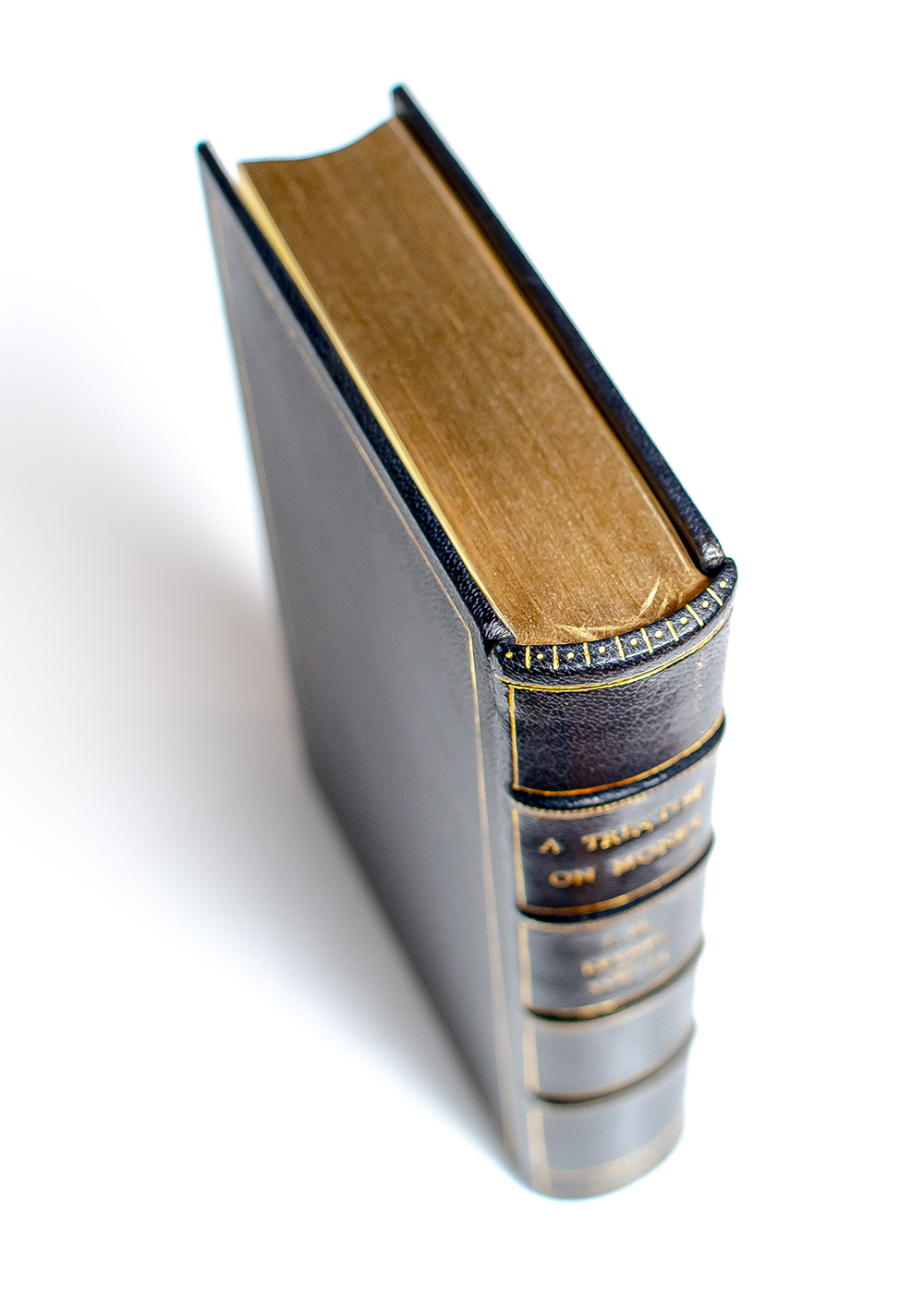 A Treatise On Money. In Two Volumes.