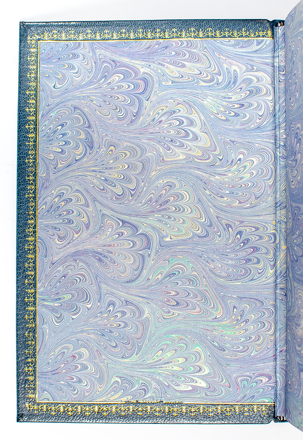 The Grapes of Wrath.