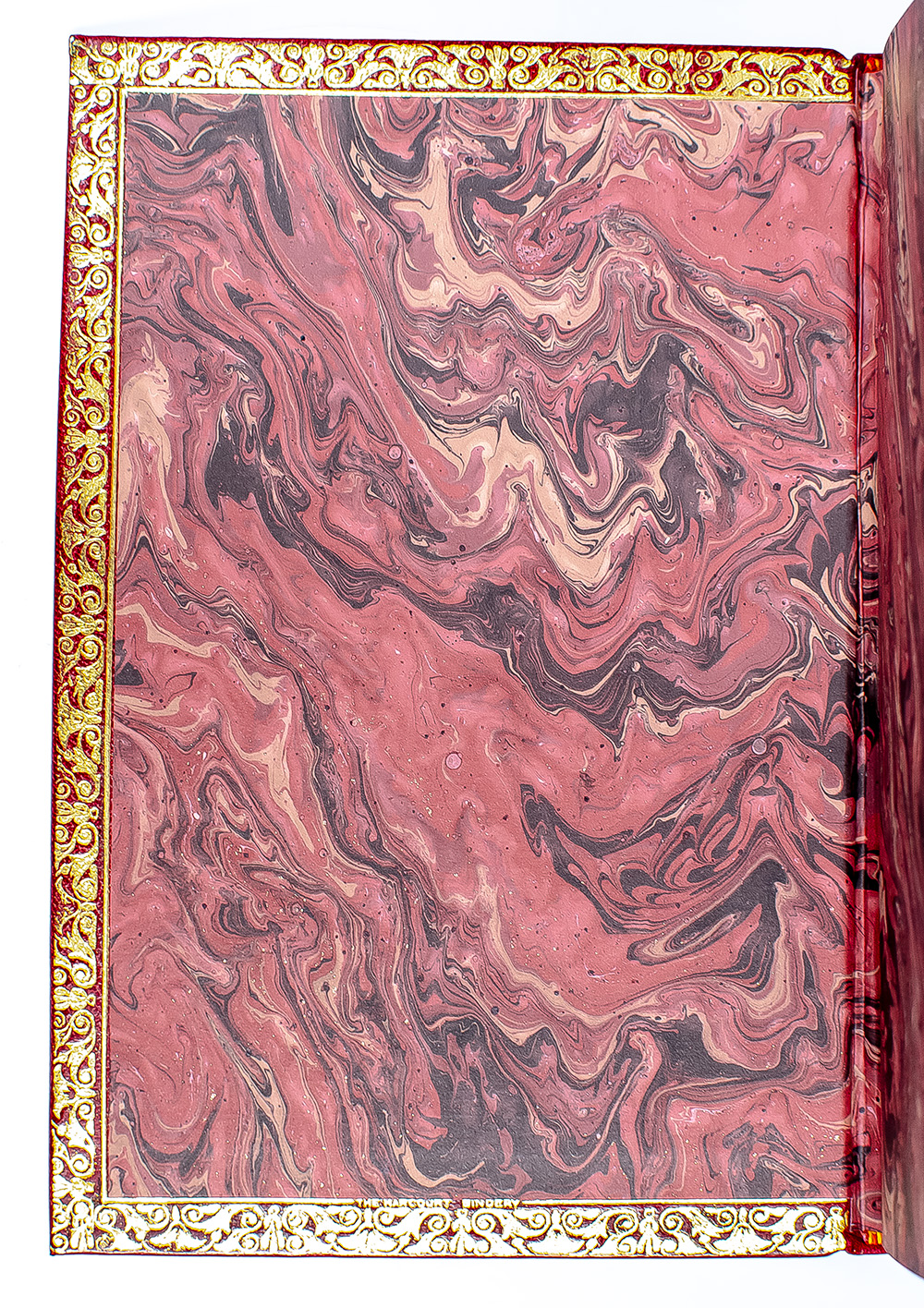 The Catcher In The Rye.