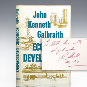 Economic Development.