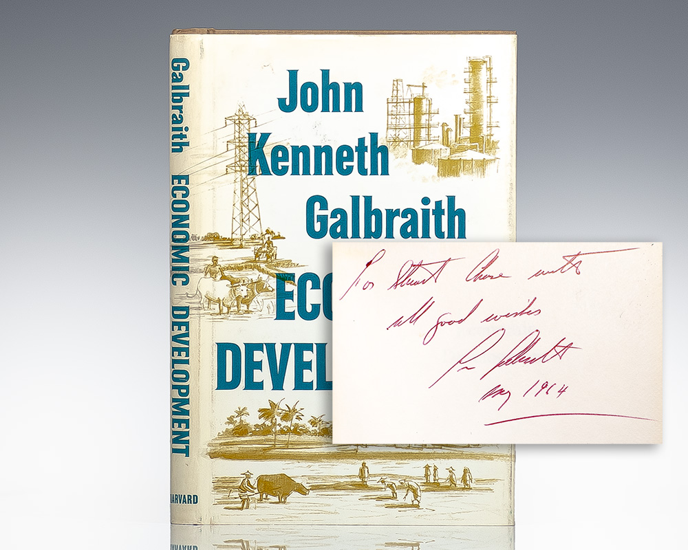 Economic Development.