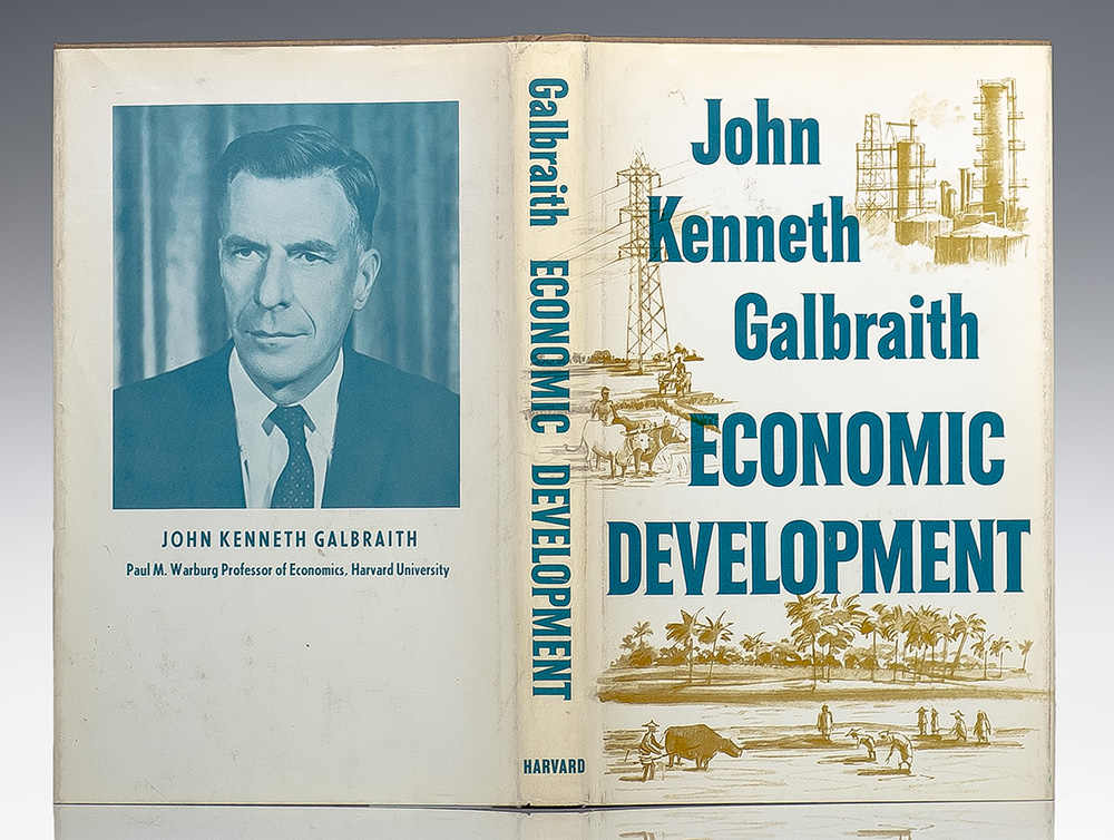 Economic Development.