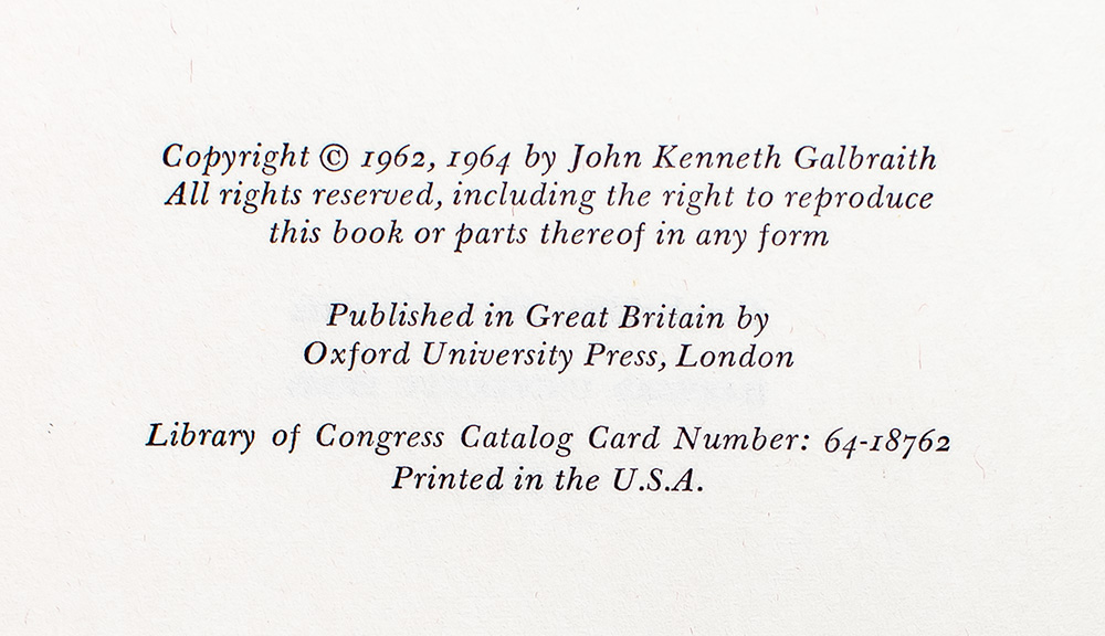 Economic Development.