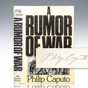 A Rumor of War.