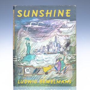 Sunshine.