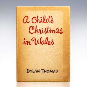 A Child's Christmas in Wales