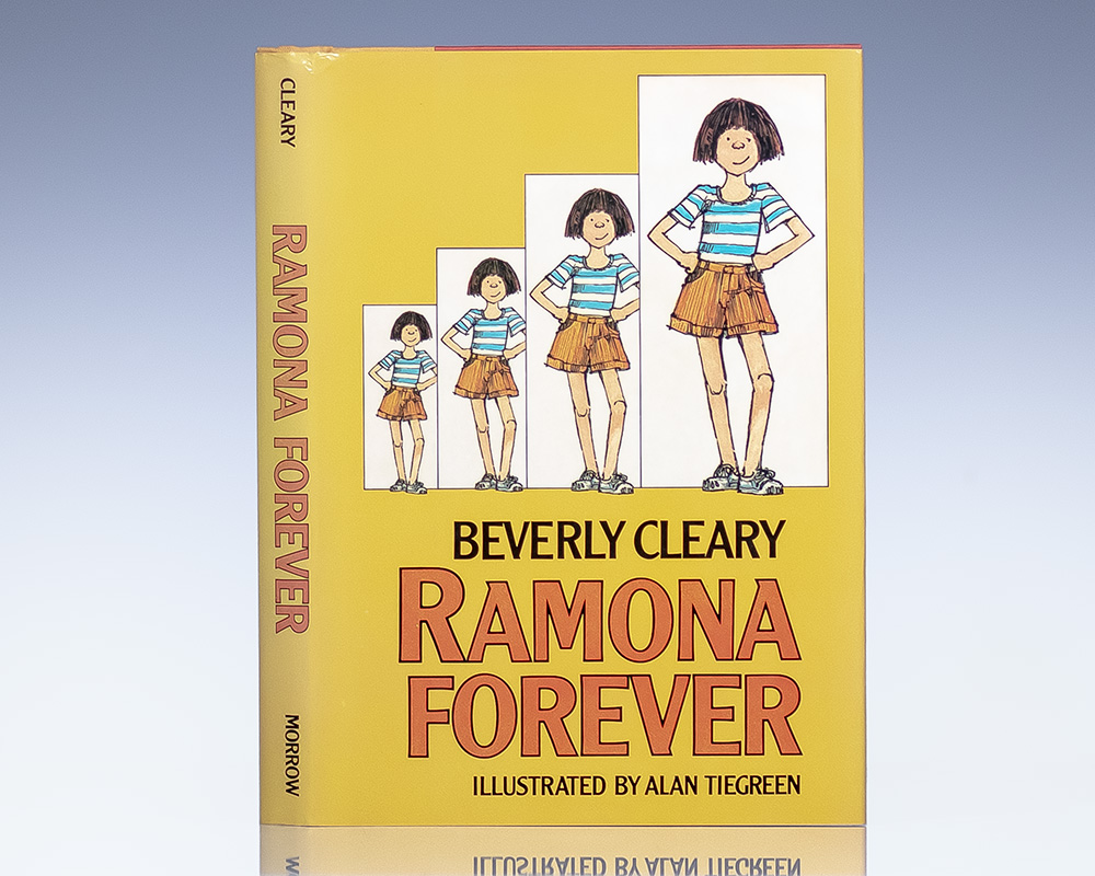 Ramona Forever.