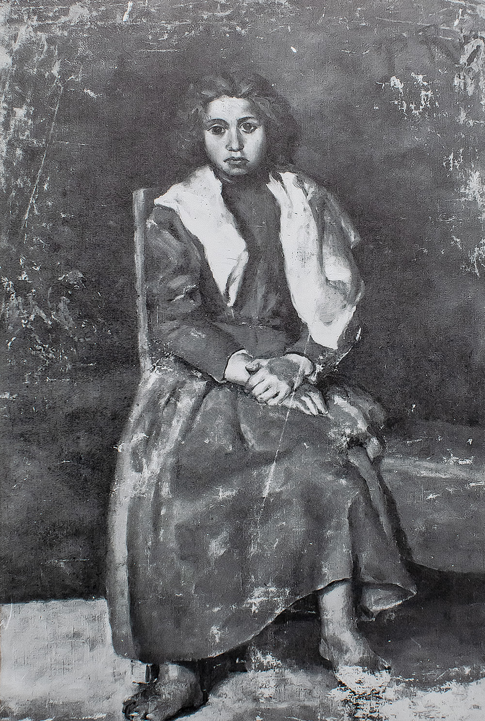 A Life of Picasso: Volume I 1881-1906.