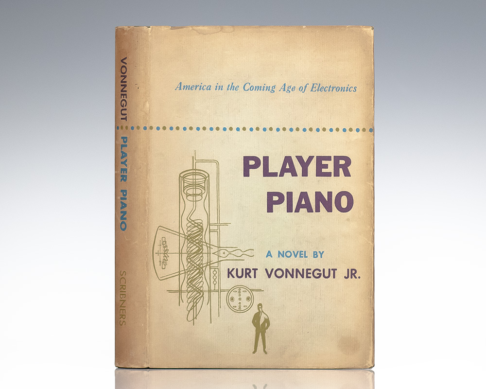 Player Piano.