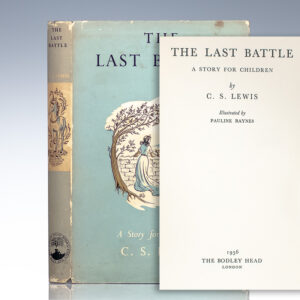 The Last Battle.
