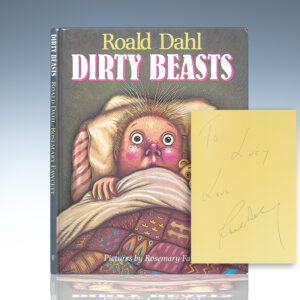 Dirty Beasts.
