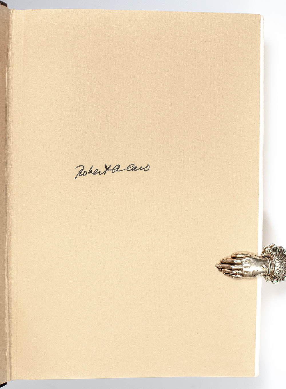 The Years of Lyndon Johnson: The Path To Power.