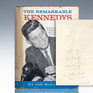 The Remarkable Kennedys.