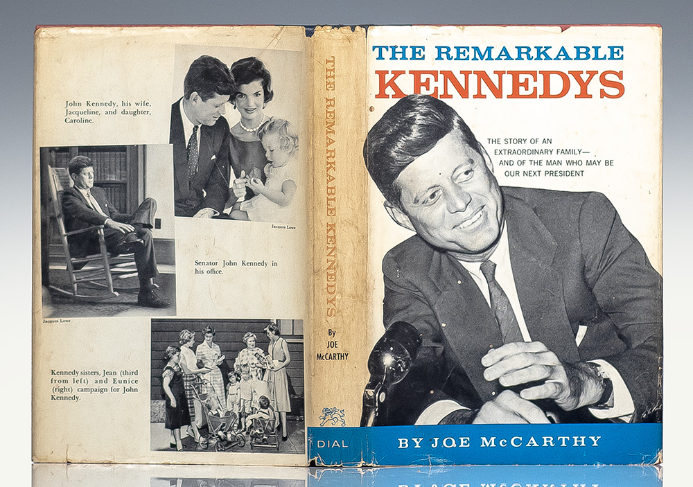 The Remarkable Kennedys.