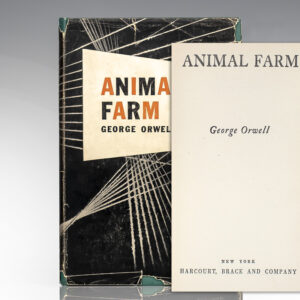 Animal Farm.