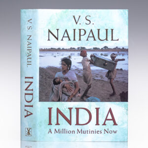 India: A Million Mutinies Now.