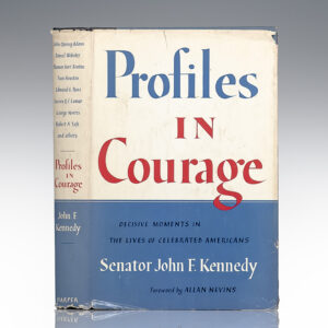 Profiles in Courage.