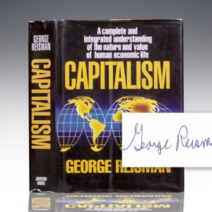 Capitalism: A Treatise on Economics.
