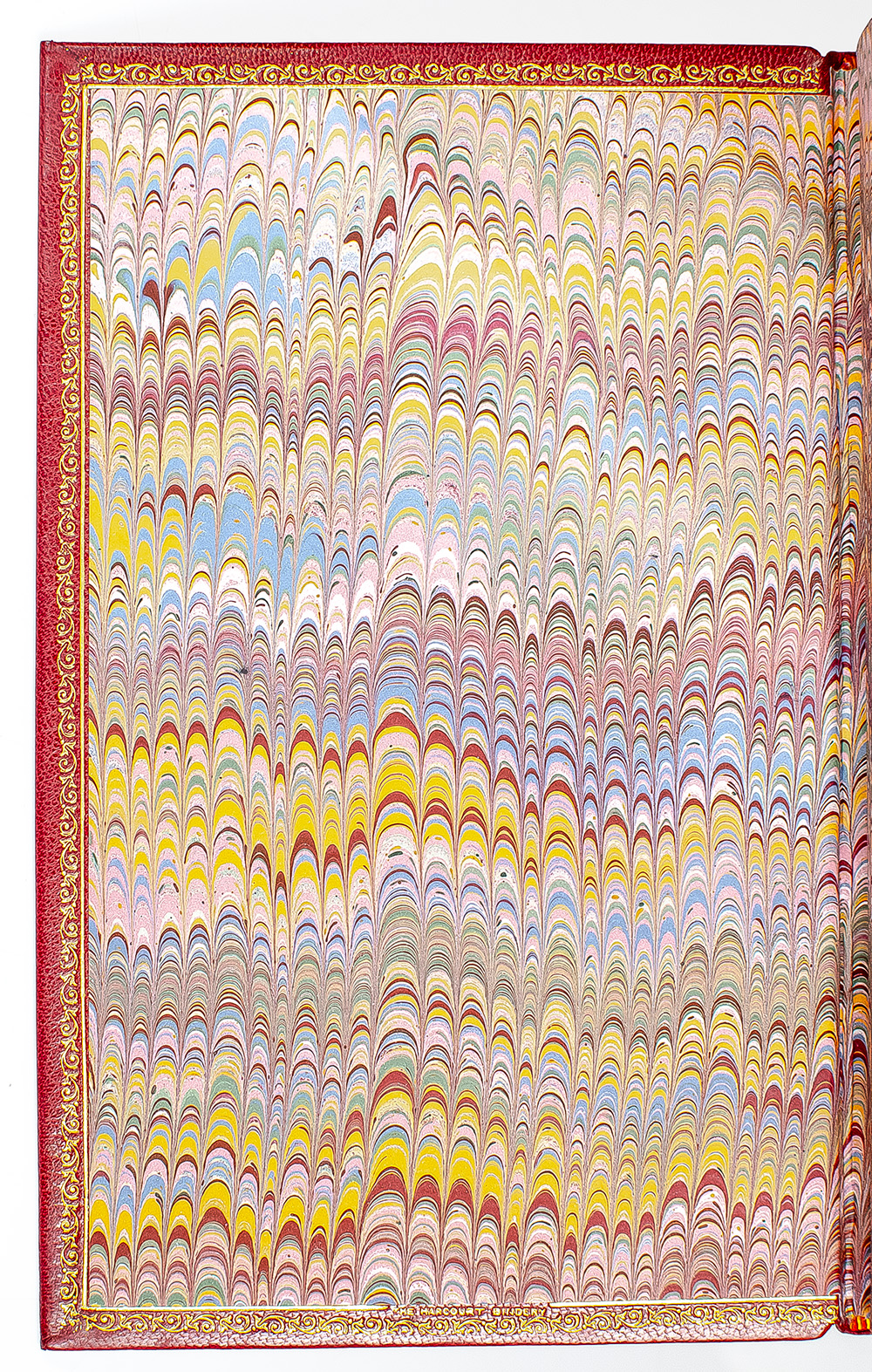 The Lord of The Rings Trilogy: The Fellowship of the Ring, The Two Towers, The Return of the King.