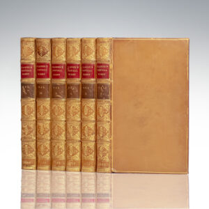 The Poetical Works of Geoffrey Chaucer.