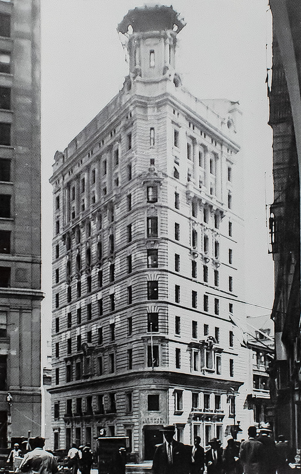 Greed and Glory on Wall Street: The Fall of the House of Lehman.