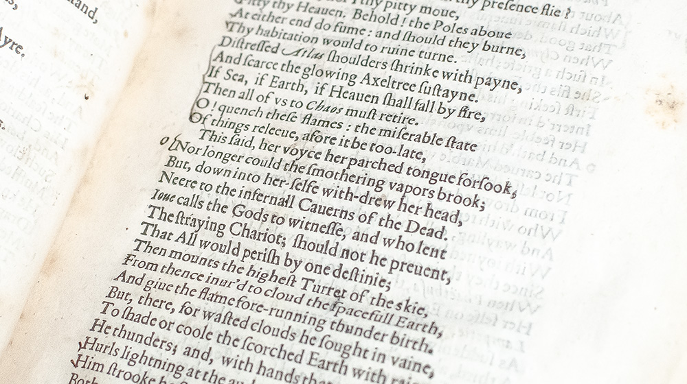 Ovid's Metamorphosis Englished by G. S.