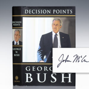 Decision Points.