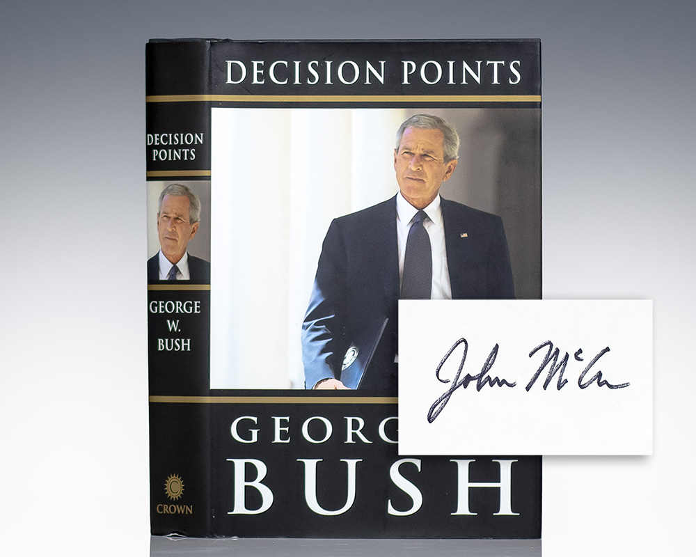 Decision Points.