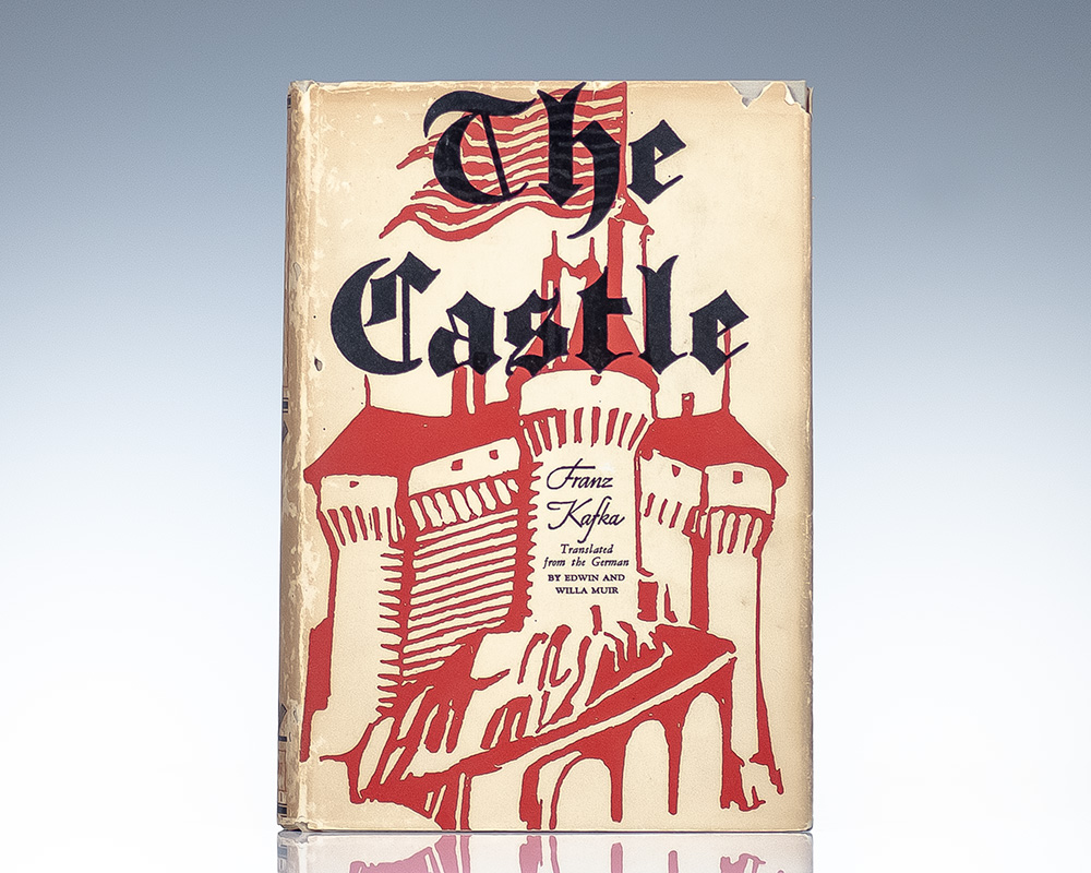 The Castle.