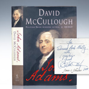 John Adams.