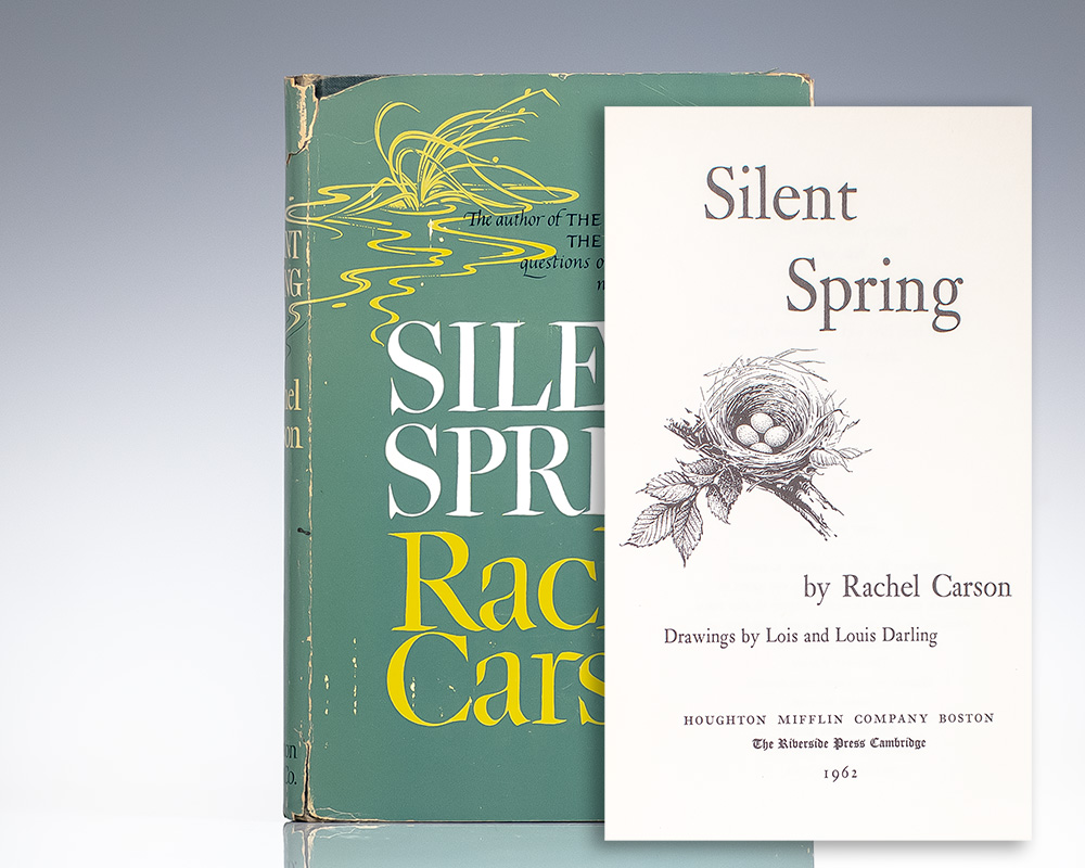 Silent Spring.