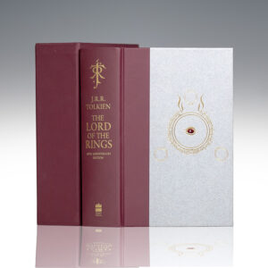 The Lord of the Rings.