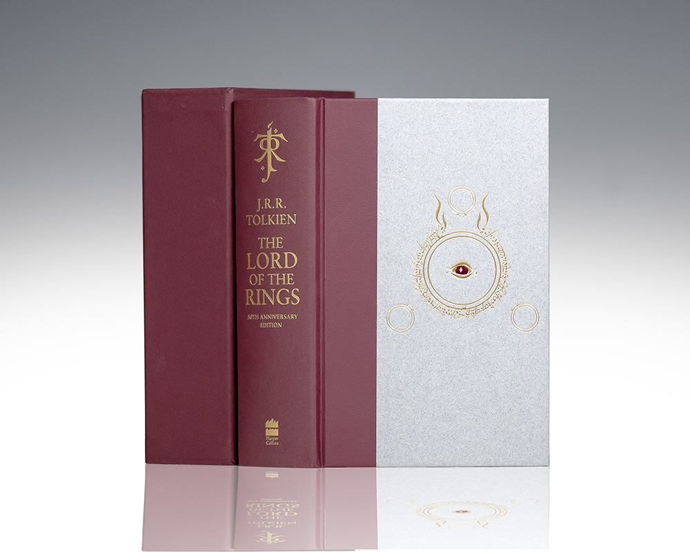 The Lord of the Rings.
