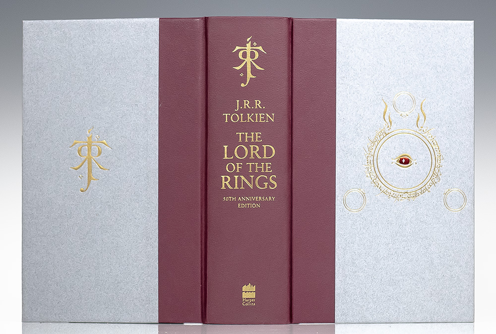 The Lord of the Rings.