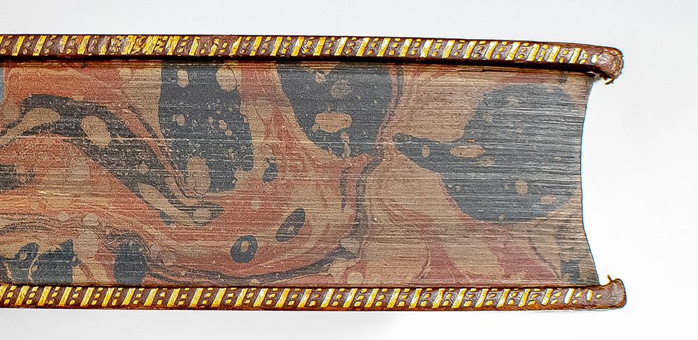 The History of the Decline and Fall of the Roman Empire.