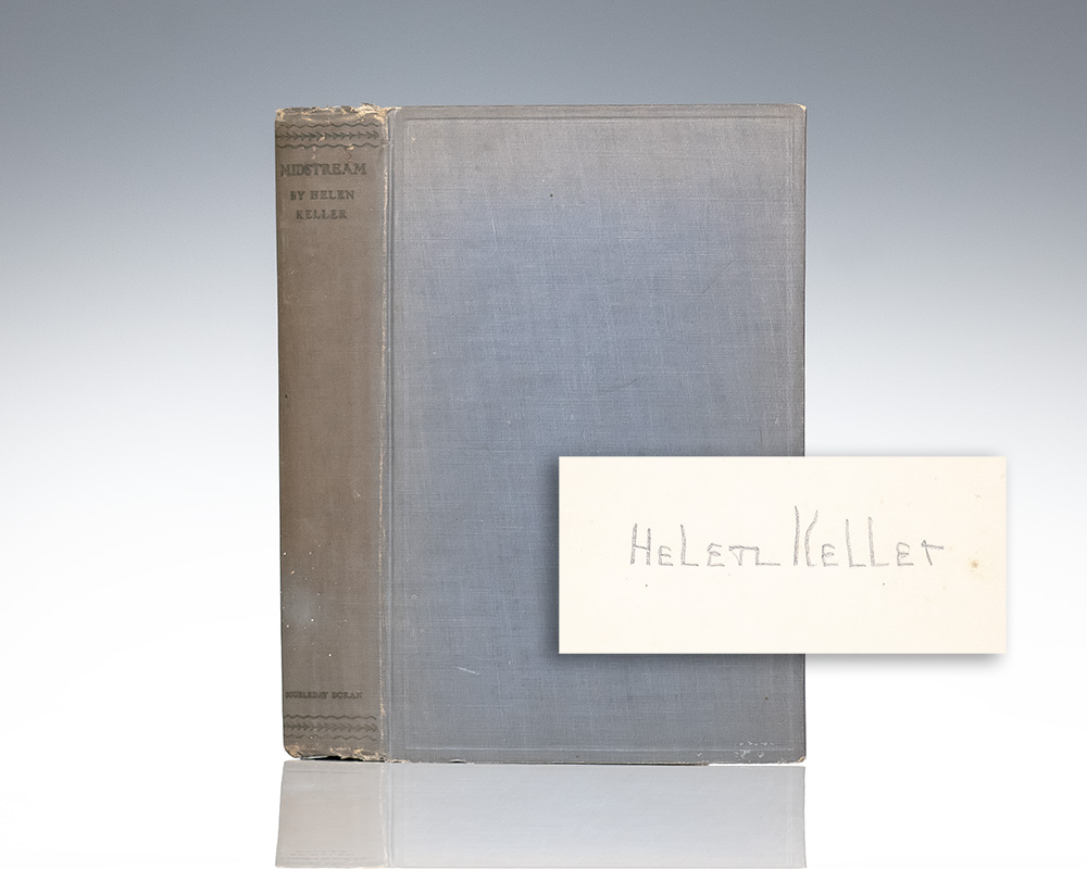 Midstream: My Later Life.