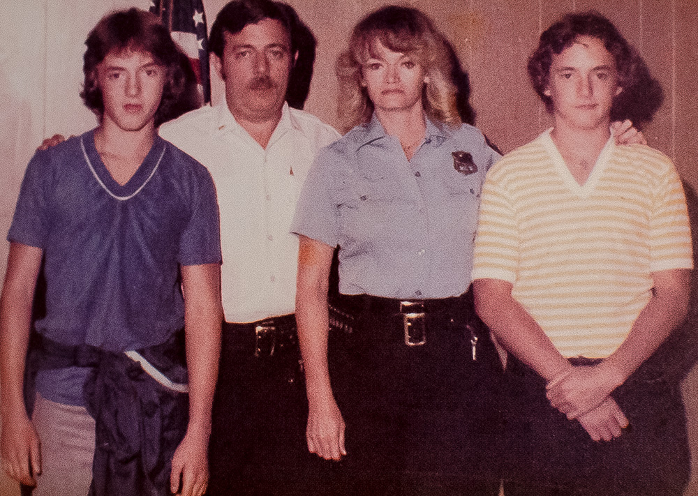 Gabby: A Story of Courage and Hope.