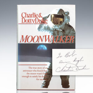Moonwalker.