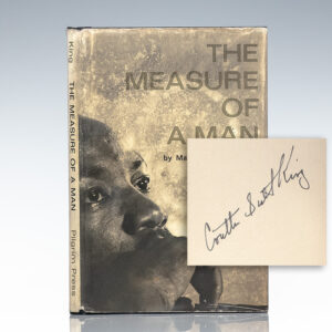 The Measure of Man.