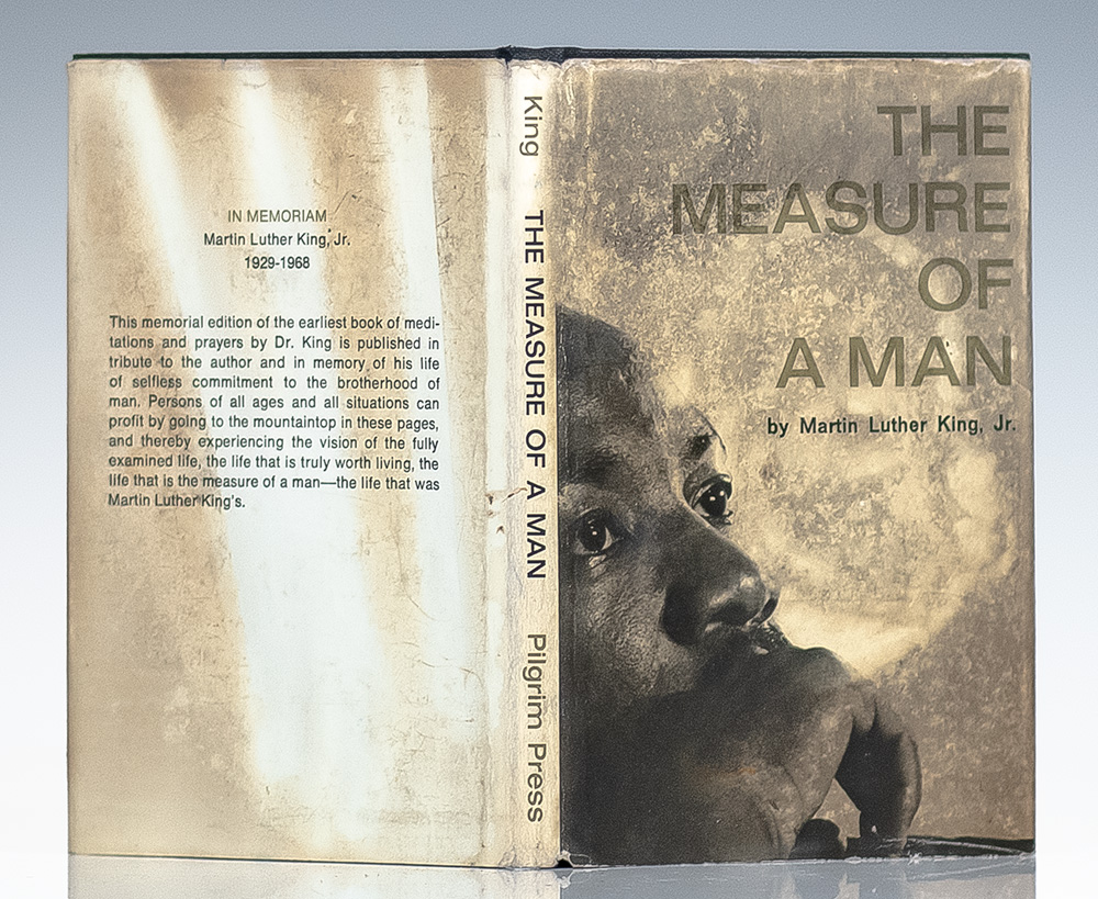 The Measure of Man.