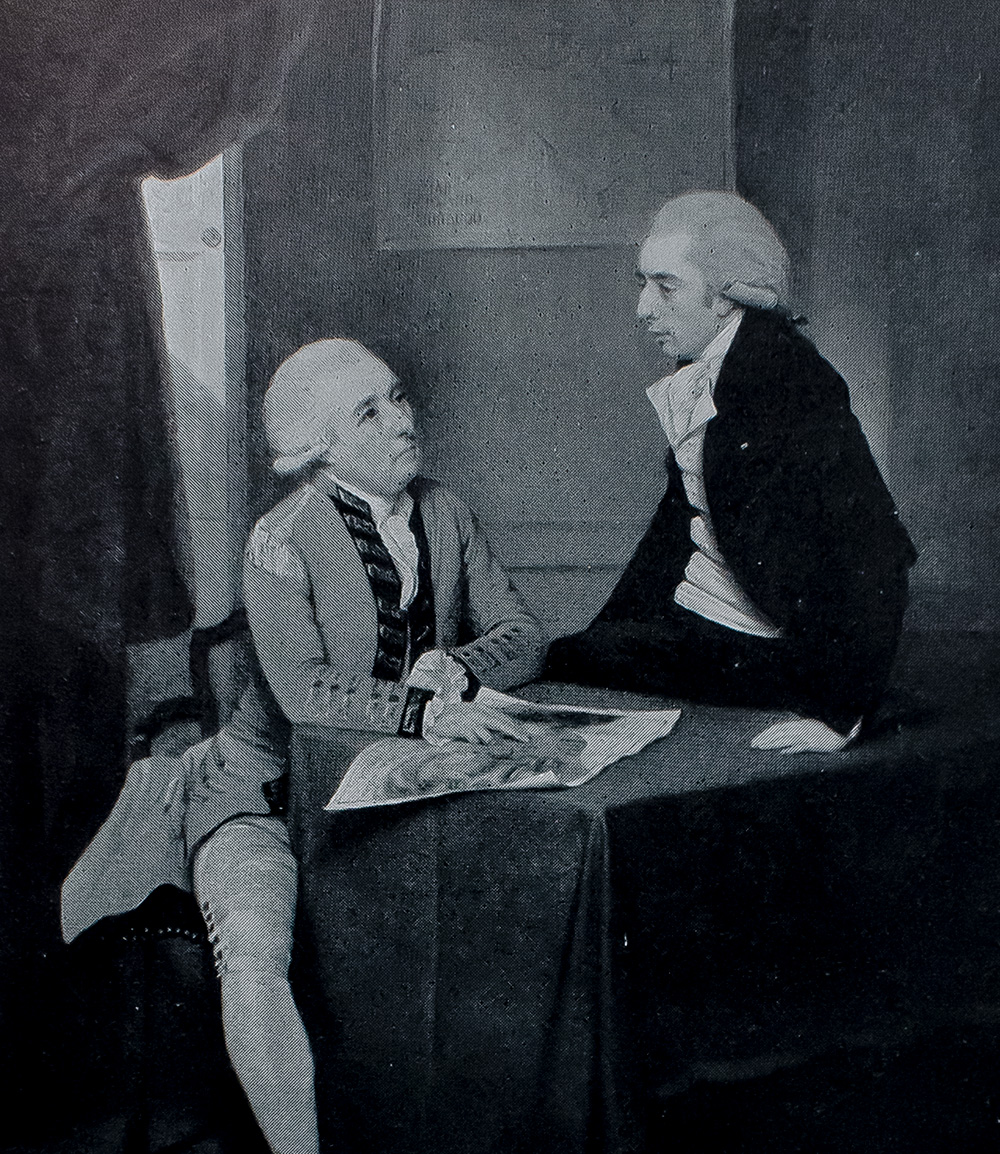 National Gallery Trafalgar Square Illustrations to the Catalogue Volume III: British, French, & Spanish Schools.