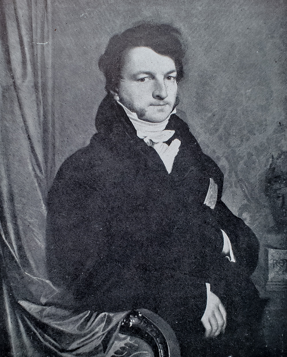 National Gallery Trafalgar Square Illustrations to the Catalogue Volume III: British, French, & Spanish Schools.