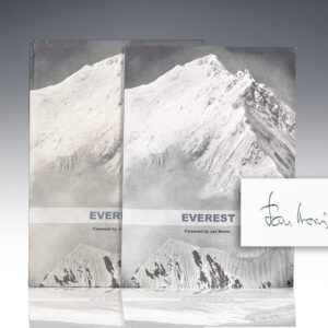 Everest.