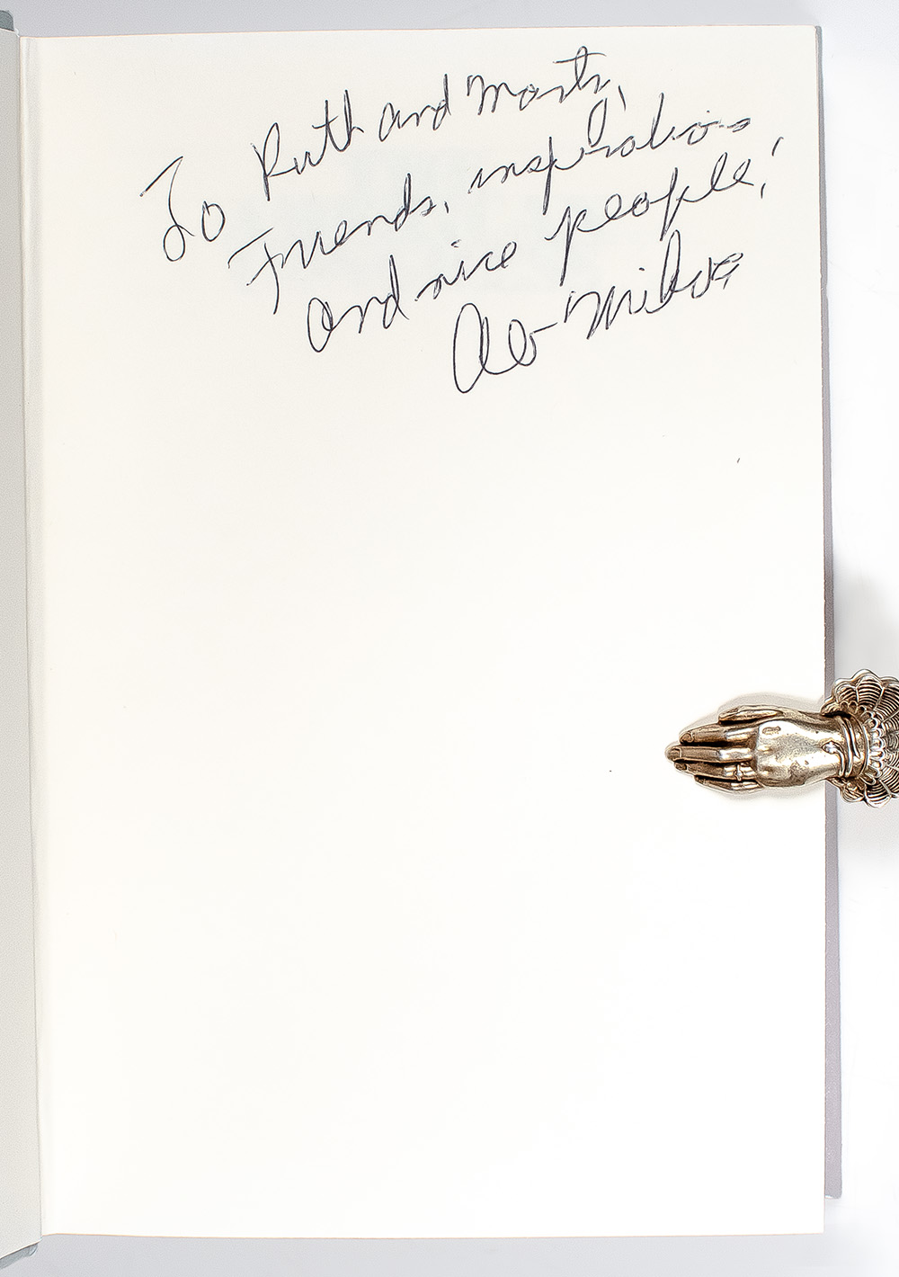 The American Congress: The First Branch.