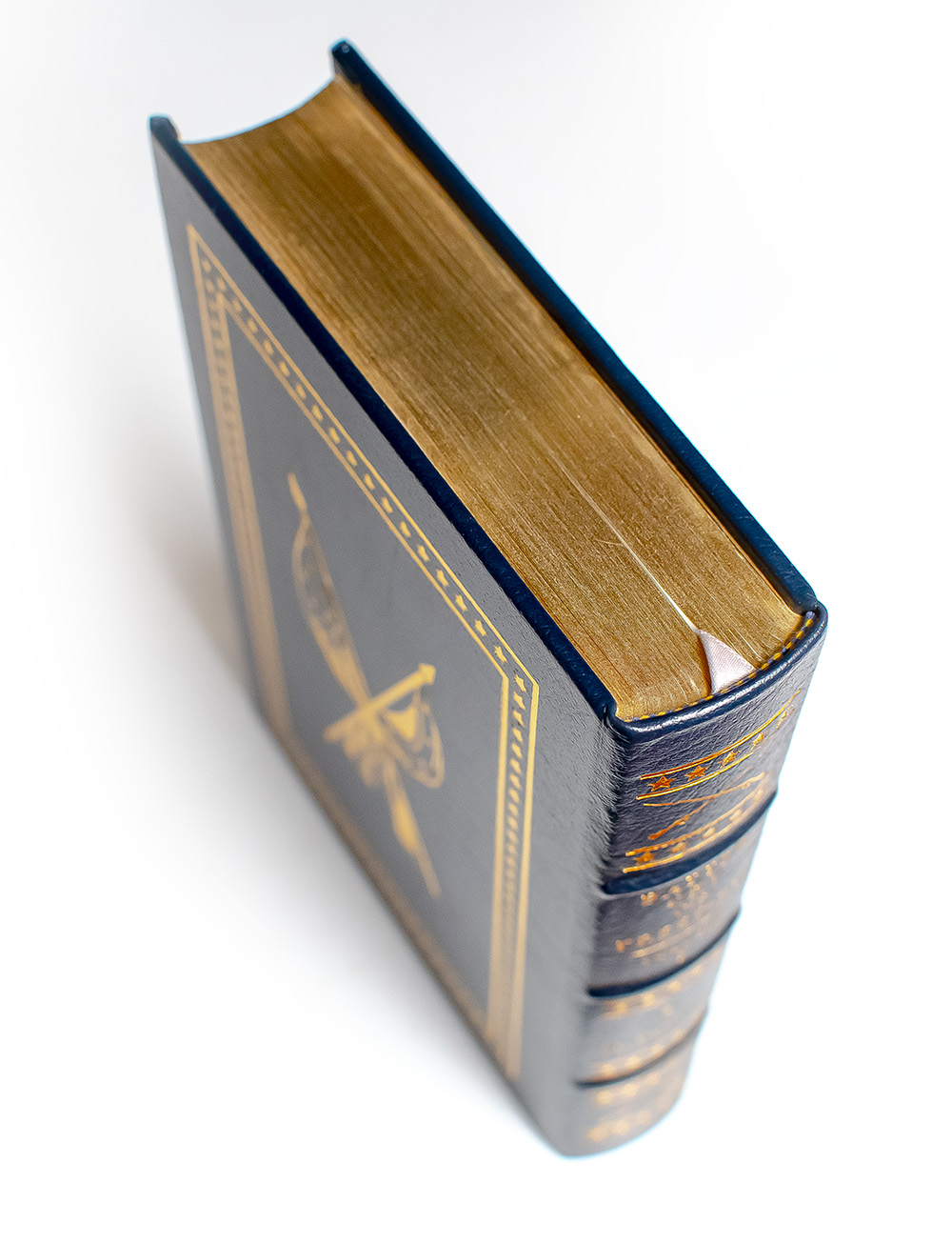 The Illustrated Battle Cry of Freedom: The Civil War Era.