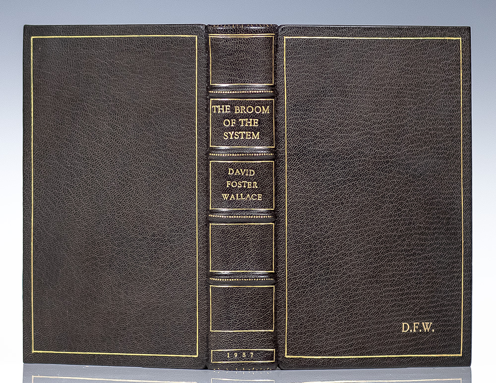 The Broom of the System.