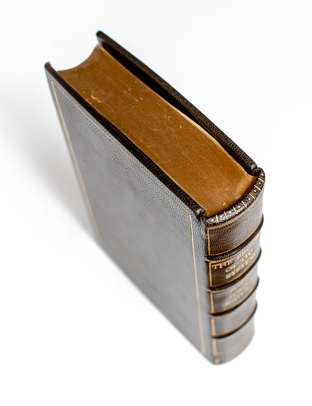 The Broom of the System.